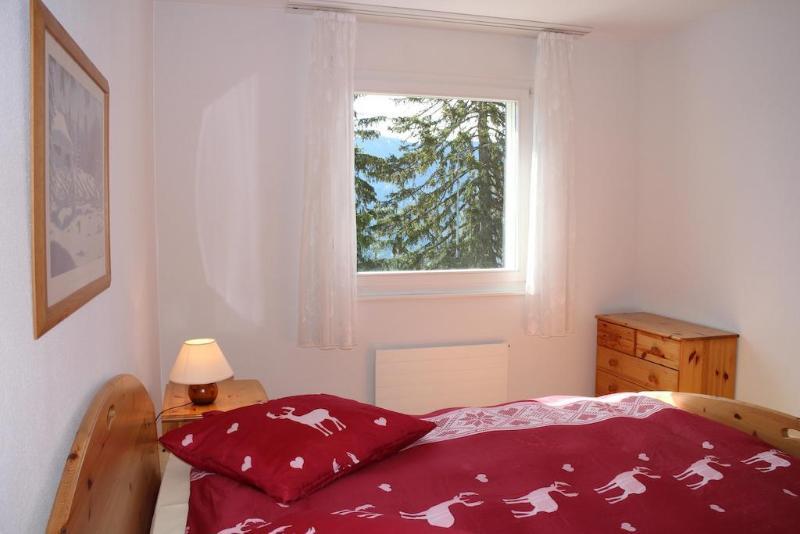 Residences Chamossaire Leysin Exteriér fotografie